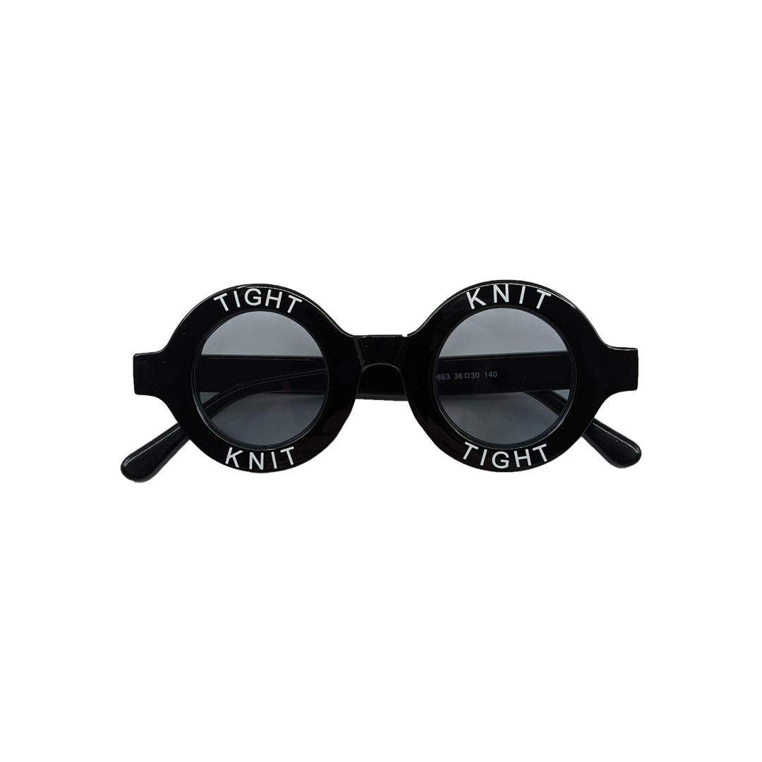 チェスティ新作完売   Sunglasses Knit 黒 チェスティ新作完売 Sunglasses Knit 黒