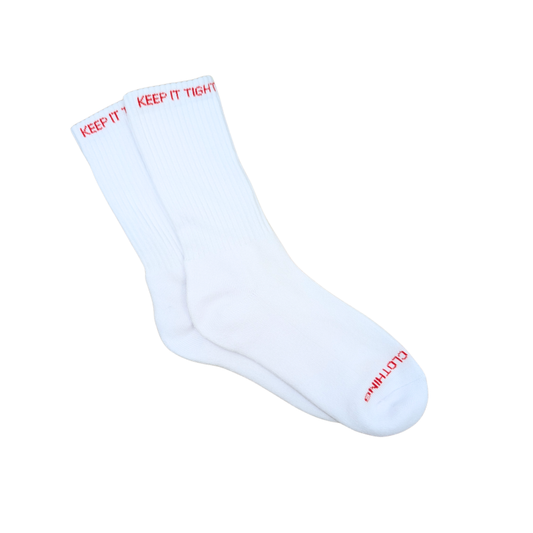 Keep It Tight Socks