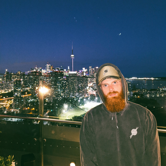 Tight Knit Camo Foam Trucker - Tight Knit Clothing