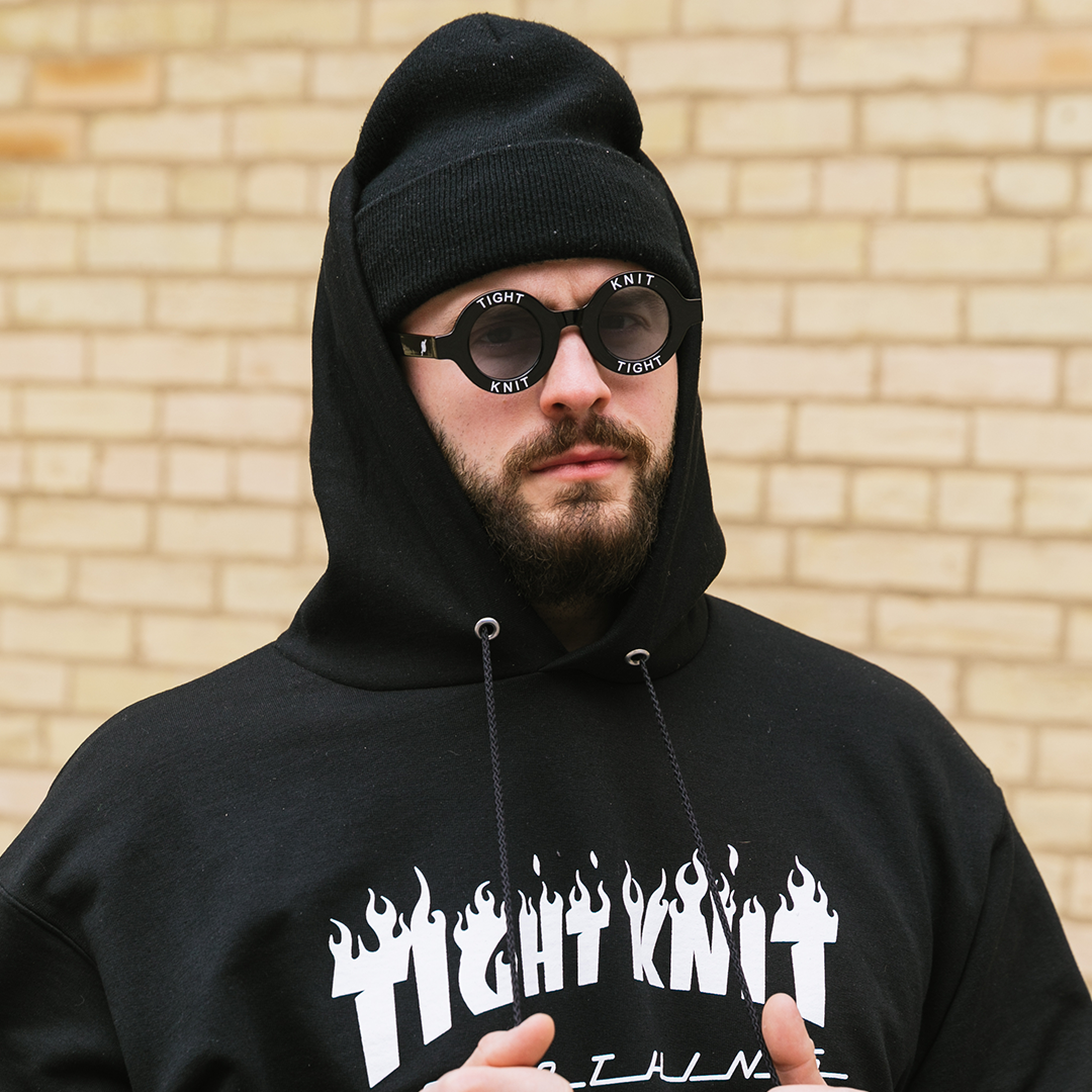 Tight Knit Sunglasses - Tight Knit Clothing