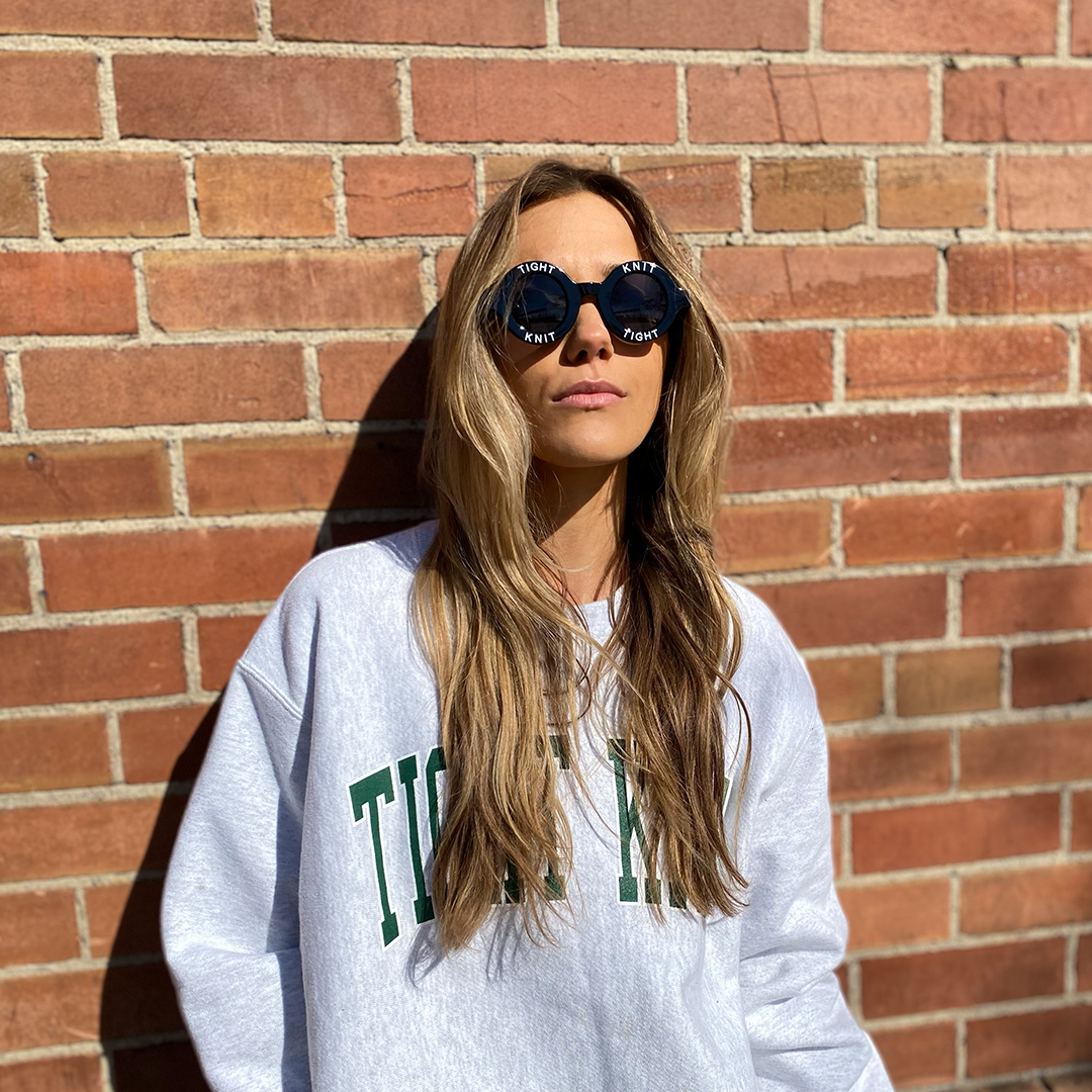 Tight Knit Sunglasses - Tight Knit Clothing