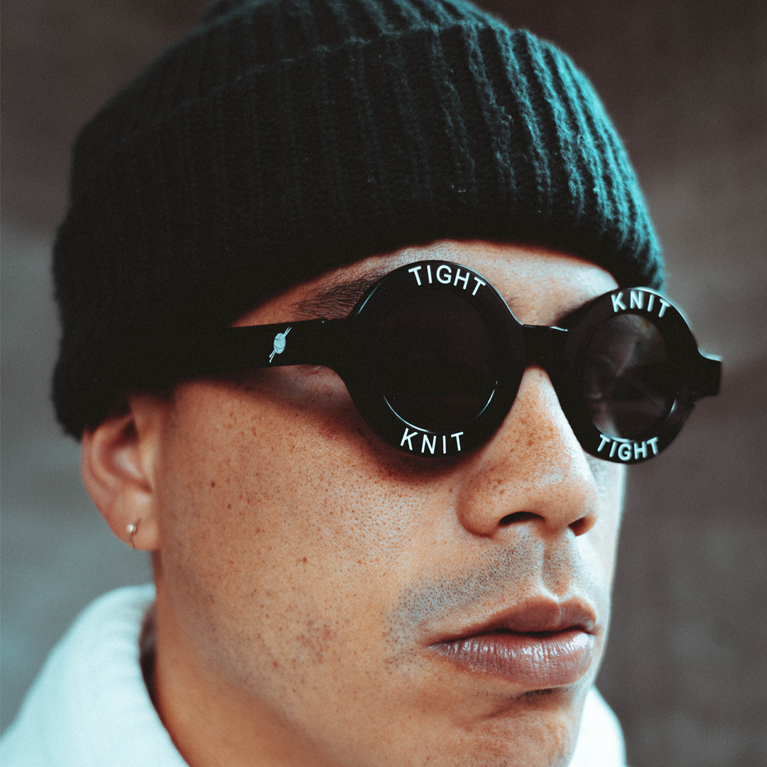 Tight Knit Sunglasses - Tight Knit Clothing